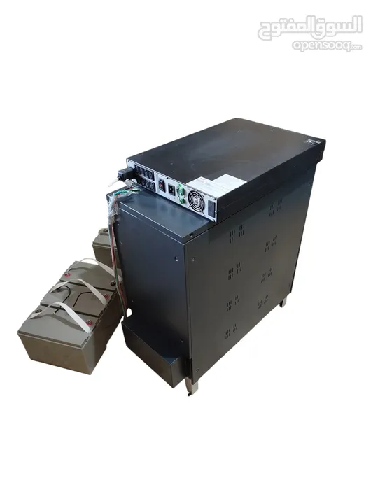 ABB UPS powervalue 11 RT G2 3kva B