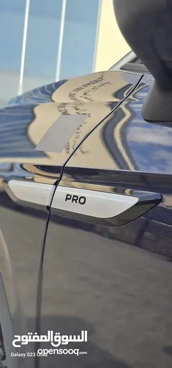 ID4 CROZZ PRO 2023