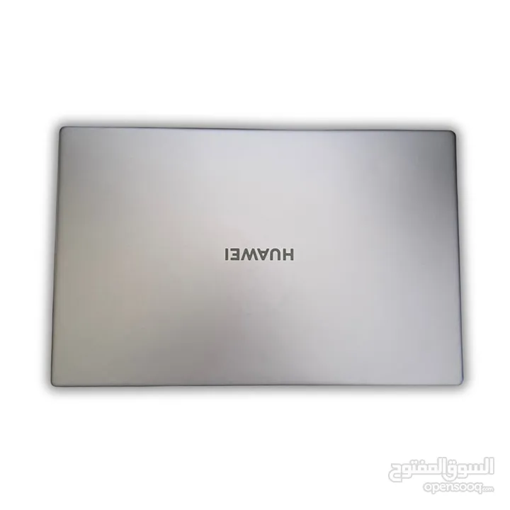 HUAWEI MateBook D15 — minimal use, in perfect condition