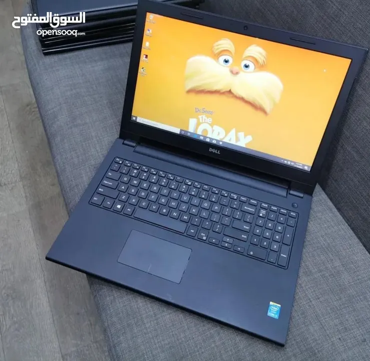 جهاز ديل استعمال خفيف