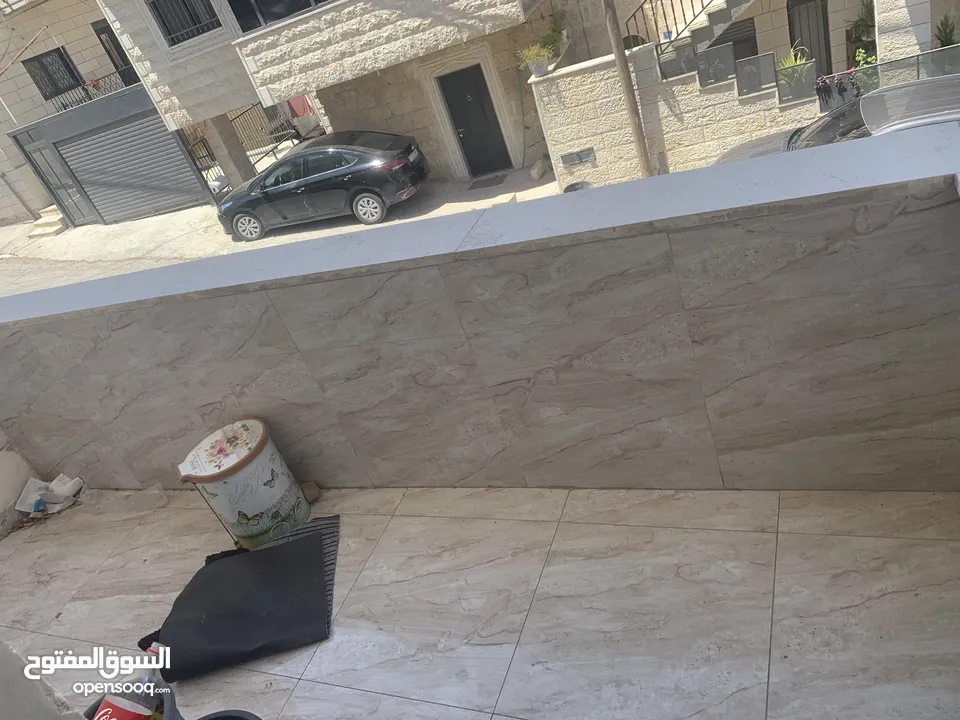 شقة للإيجار