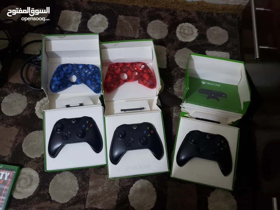 بيع x box one 1