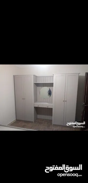منجرة المعتزبالله للنجارة والديكور