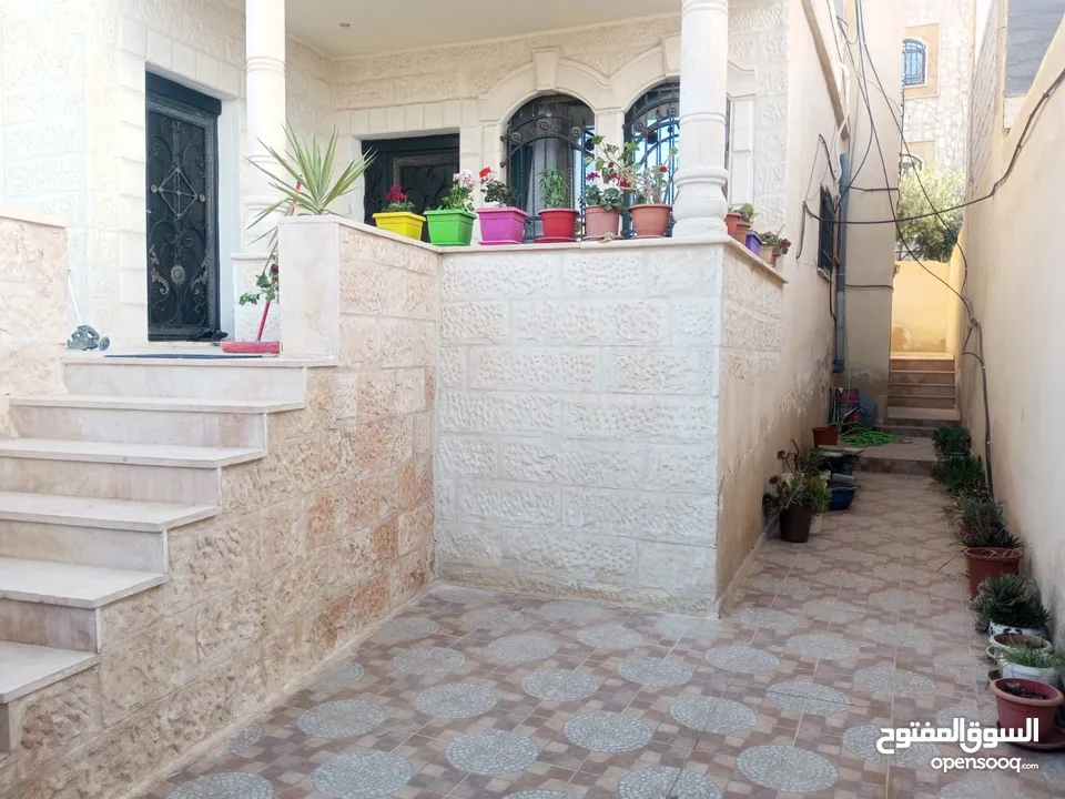 منزل مستقل للبيع ضاحية مكة