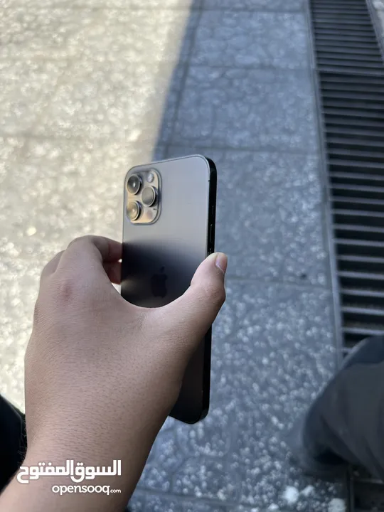iPhone 12 Pro Max 128GB