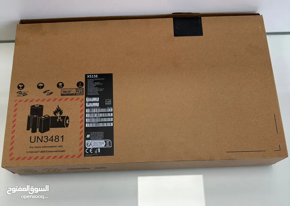 لابتوب شبه وكالة - ASUS