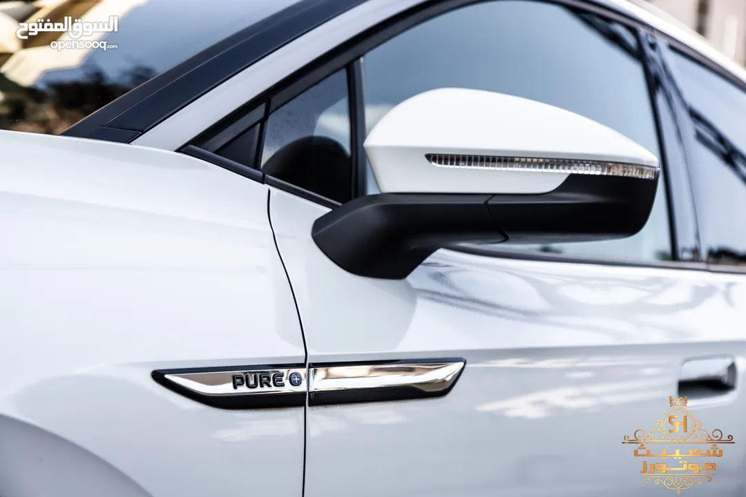 Volkswagen ID.4X Pure Plus 2021