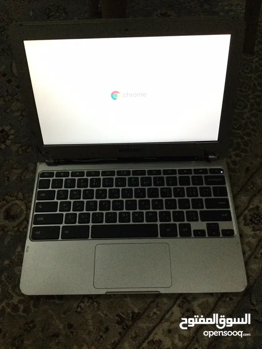 لابتوب كروم بوك سامسونج laptop for sale