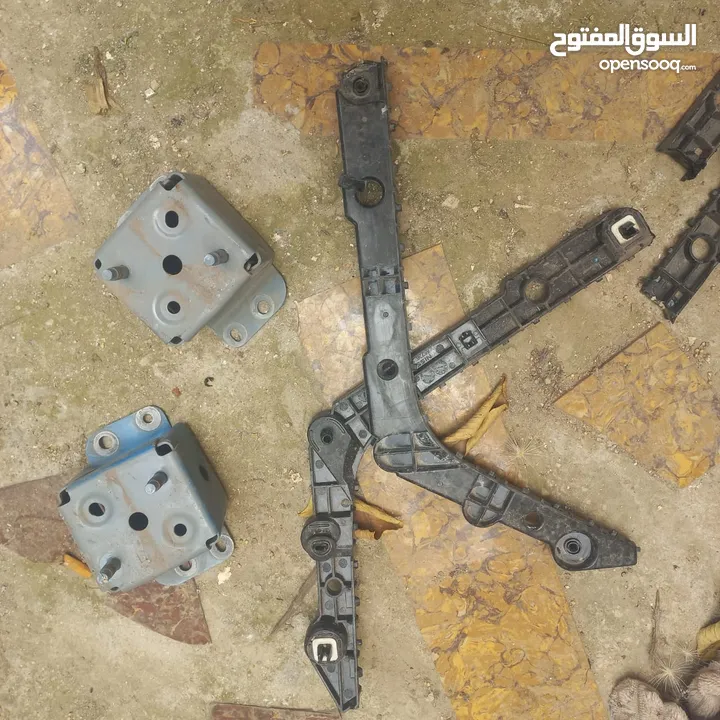 طبون سيلفي و جسر