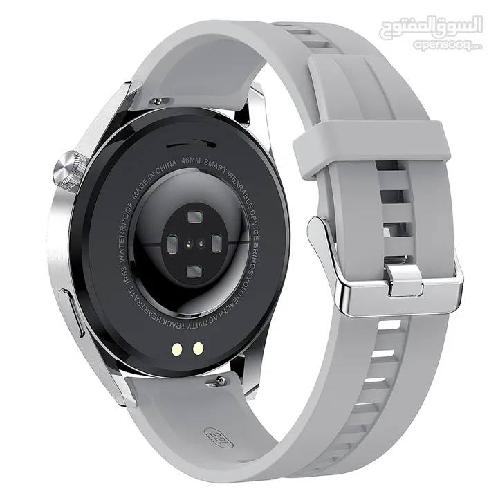 WiWU SMART WATCH SW02  -NEW -MEGAByte