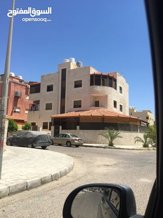 شقق مفروشة يومي العقبة تب نظافة