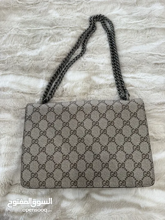 New High Quality Copy Gucci Handbag  شنطة جديدة نسخة طبق الأصل غوتشي