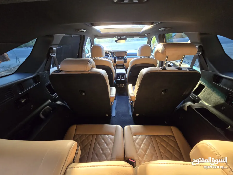 كيا سورينتو 2020