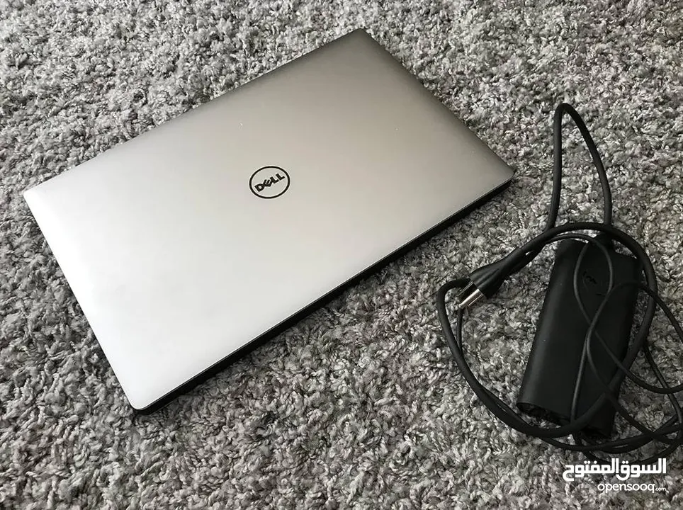 XPS 15 Dell 5520