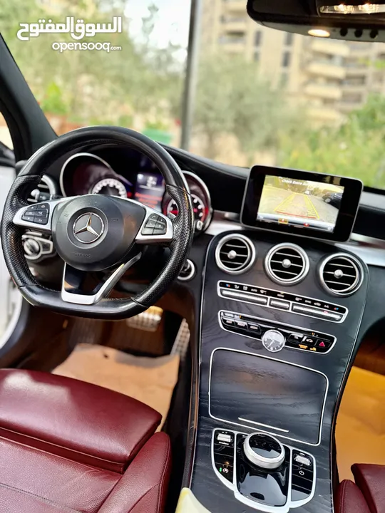 Mercedes Benz - c300 2017 ”