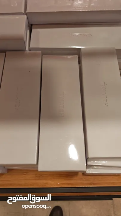 ساعة Apple watch series 10
