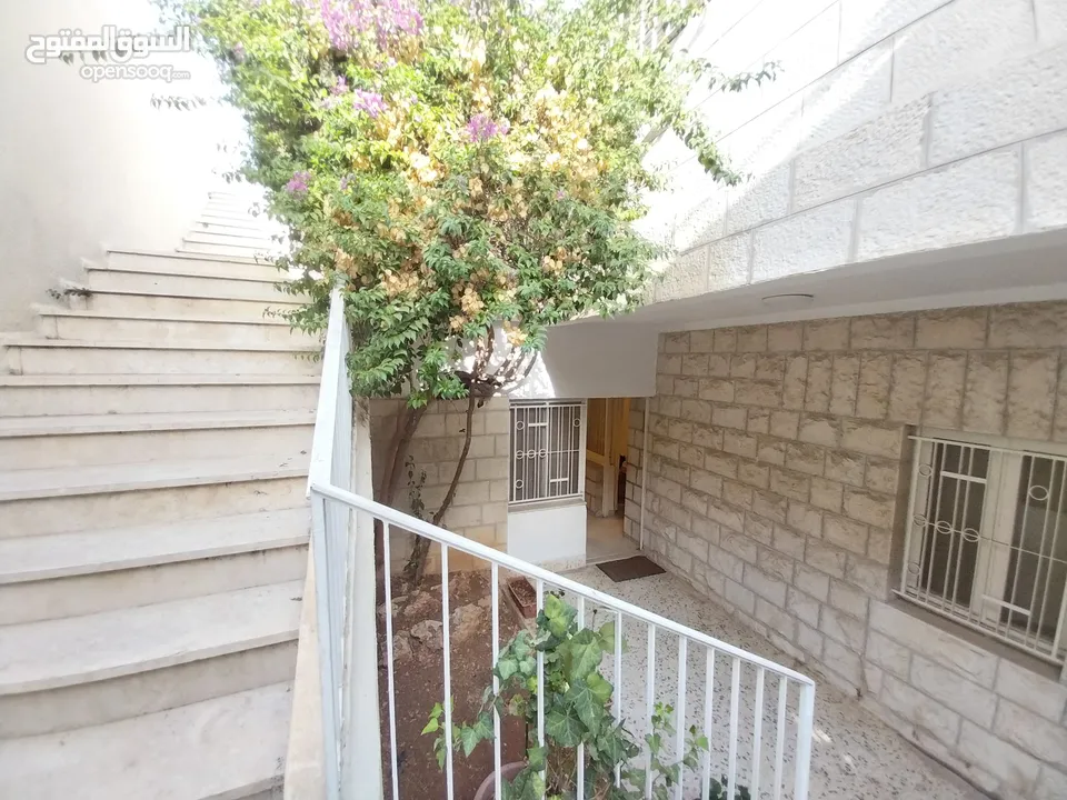 شقة مفروشة للإيجار 60م2 ( Property 13436 ) سنوي فقط