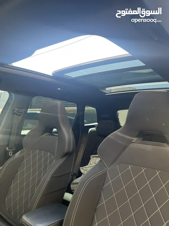 سكودا كروك سبورت لاين فول اضافات فوق الفول 2000 ديزل 4x4 .....................