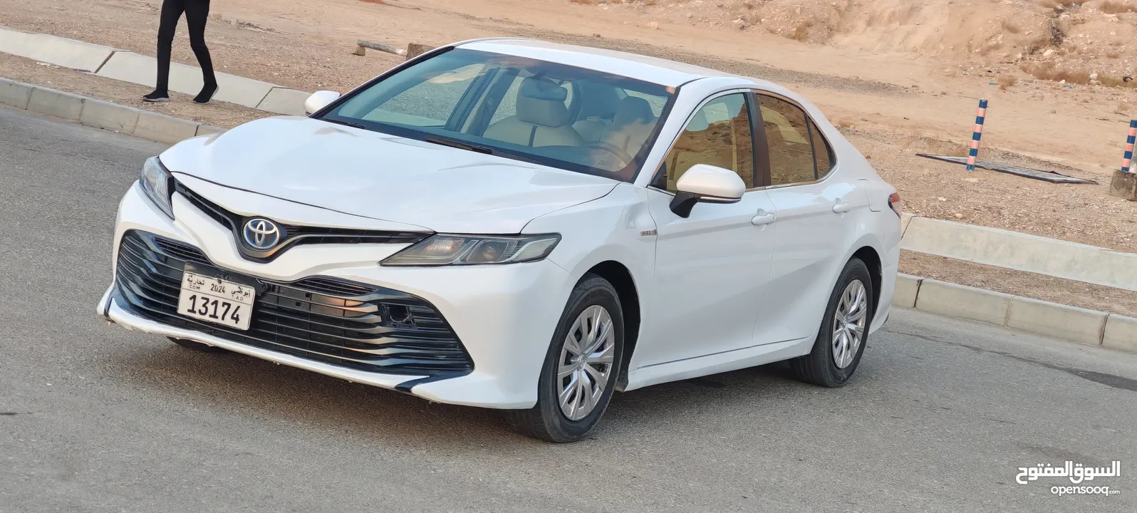 Toyota camry 2018 for sale