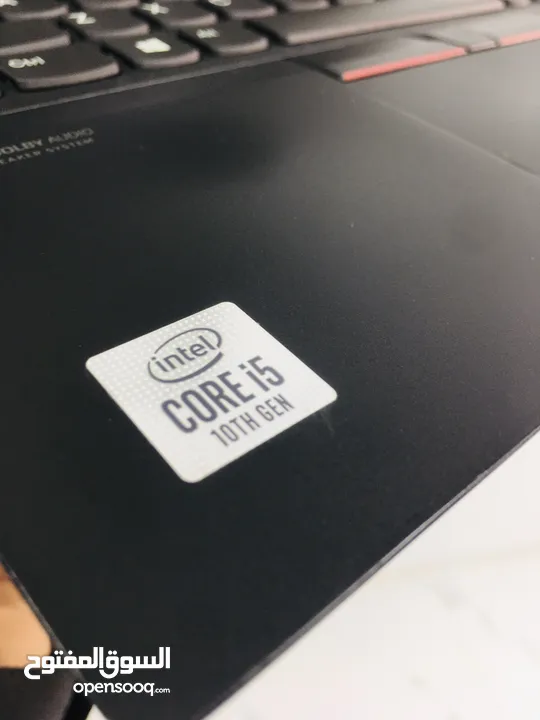 ThinkPad X13 Gen 1#  1.6GHz Intel Core i5-10210U Processor