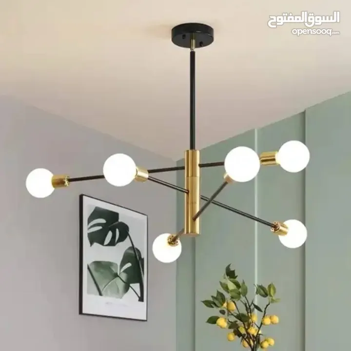 تجدون لدينا كل ما يتعلق في عالم الانارة