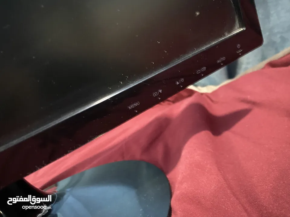 شاشه سامسونق للبيع