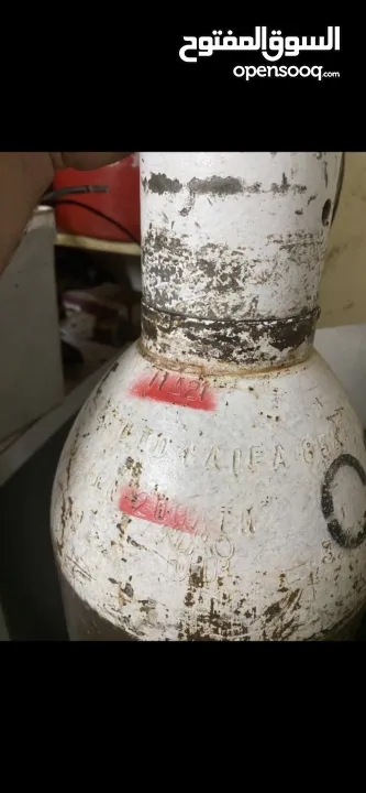 جرار اوكسجين