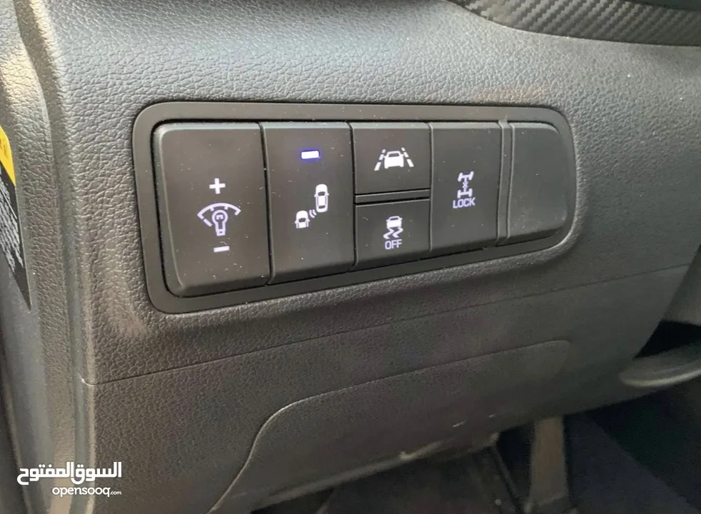 هيونداي توسان 2019