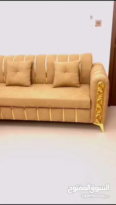 corner sofa