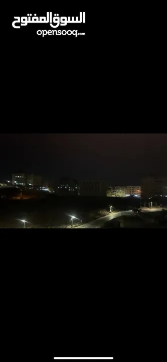 شقة للبيع في نابلس الجديدة