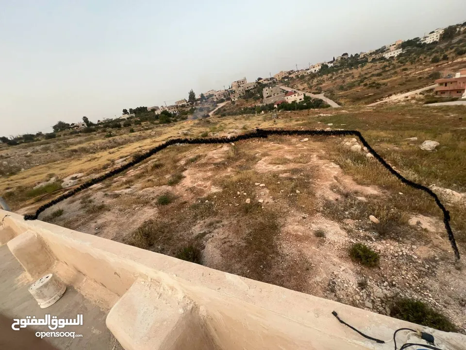 منزل مستقل للبيع  اربد بني كنانه