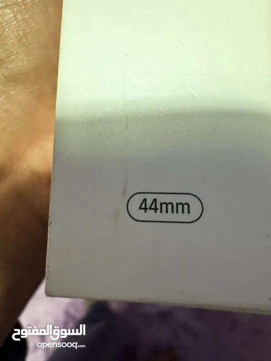 ساعة سامسونج Samsung watch5  44mm