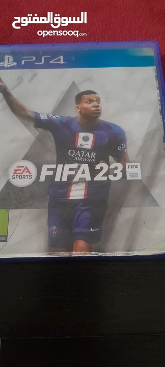فيفا 2023 بحالة جيدة جدا