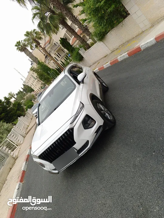 هونداي سنتافي 2019