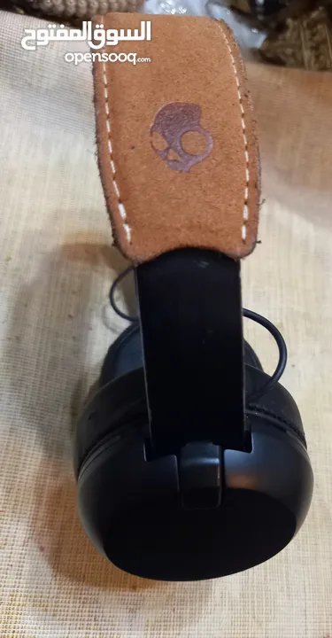 سماعات هدفون