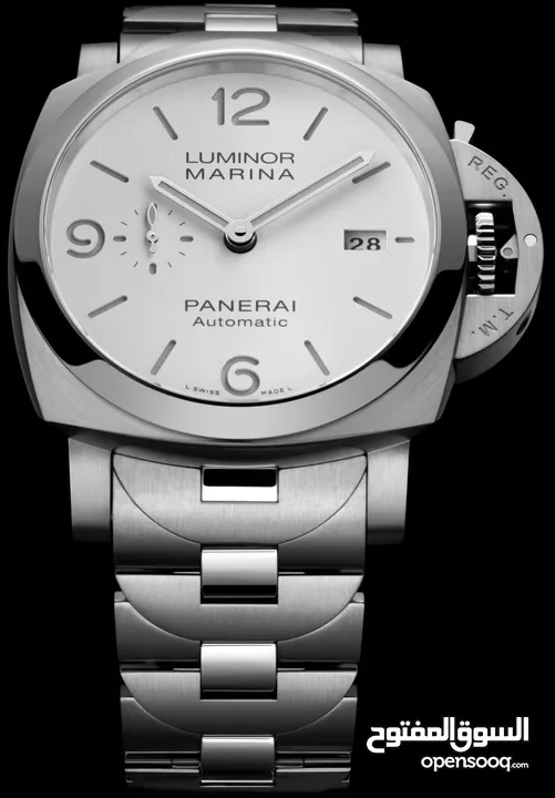 Luminor  Marina ( Panerai Automatic)