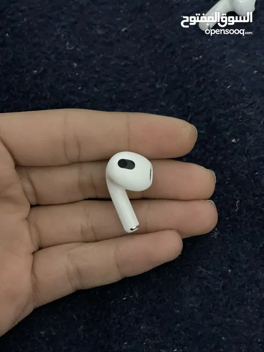 Airpods 3 وكالة