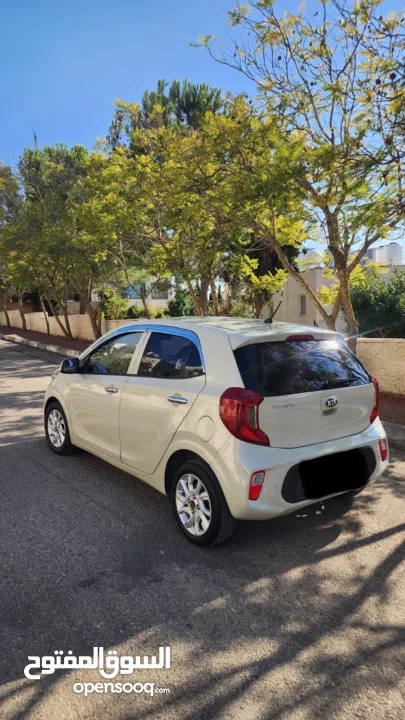 كيا مورنينج 2017 سعر حرق 39000