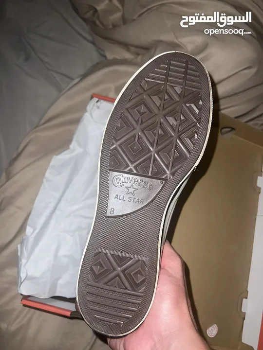 Converse Chuck 70 Hi