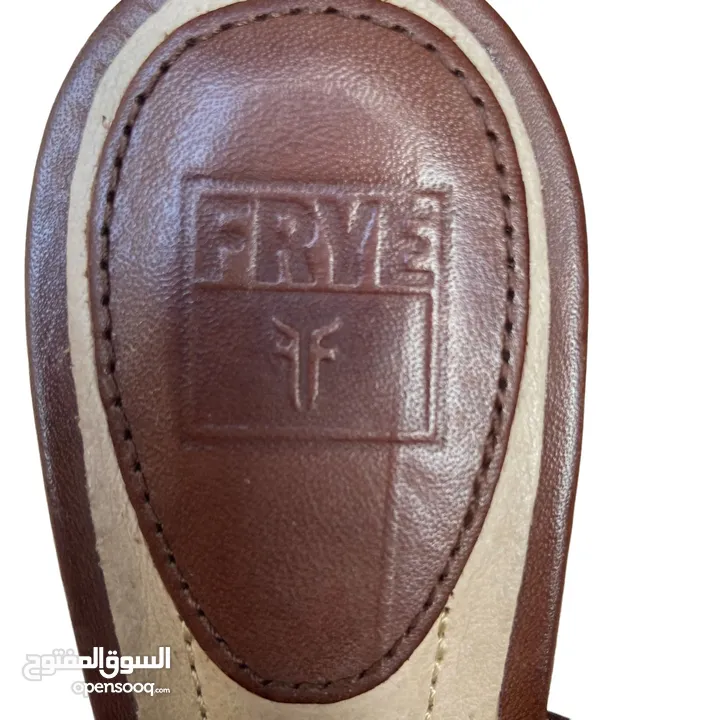 حذاء صندل Frye أصلي