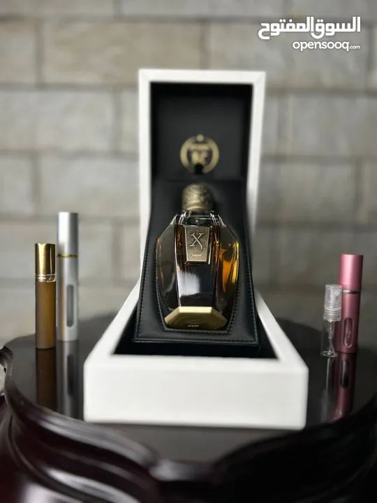 عطور نيش اصليه—Original Niche   عطور نيش وديزاينر Perfumes