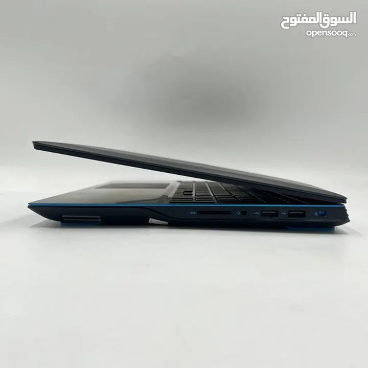 Dell Gaming Laptop G3  لابتوب قوي للالعاب