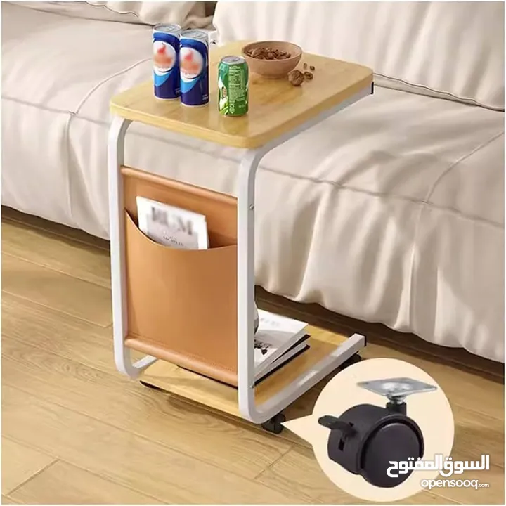 طاولة الديكور المنزليه الخرافيه متعددة الاستخدامات وفرنالكم طاولة مميزه بشكل جذاب
