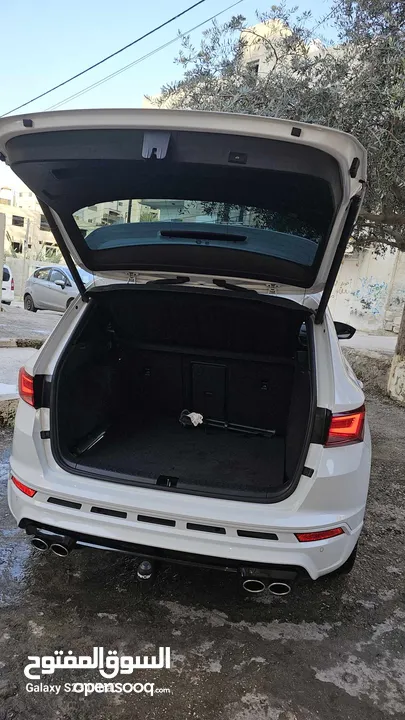 جيب اديكا كوبرا