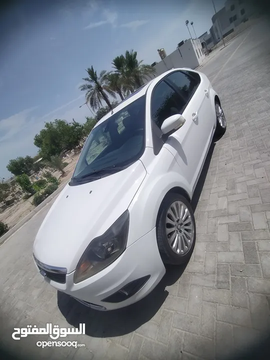CAR FOR SALE FORD FOCUS 2009