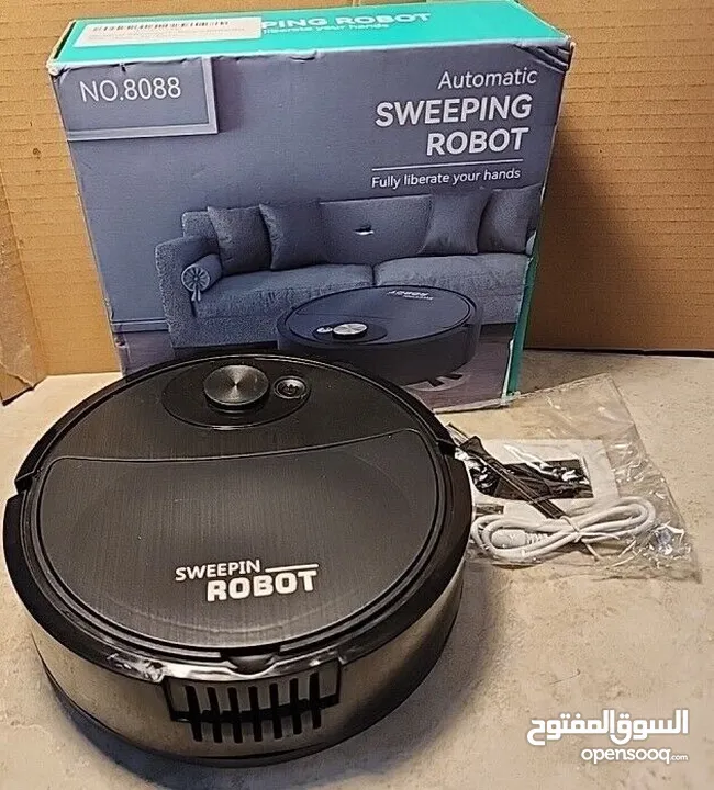 Brand new Automatic sweeping robot