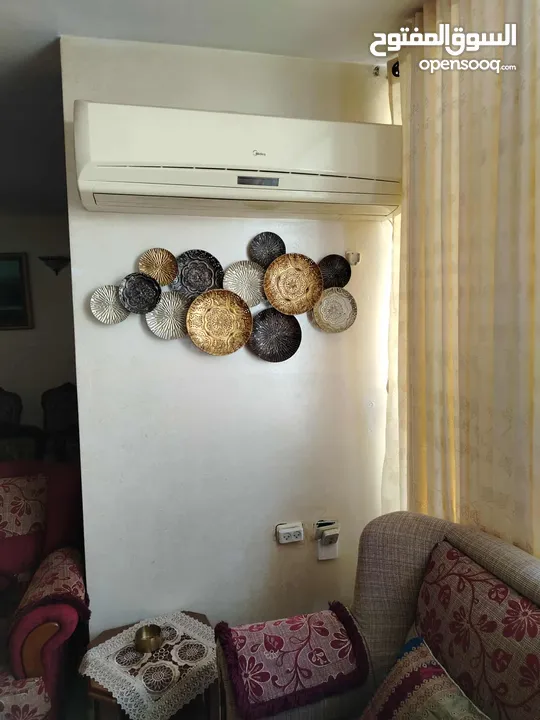 اثاث مستعمل في حالة ممتازة