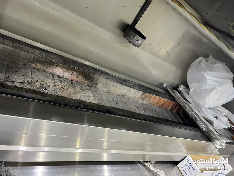 Restaurant Equipment