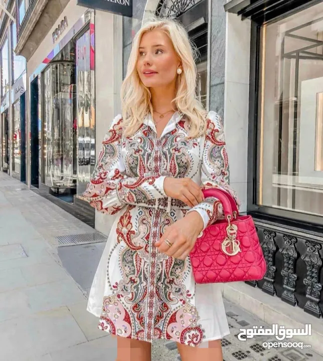 فساتين سهره قصيره