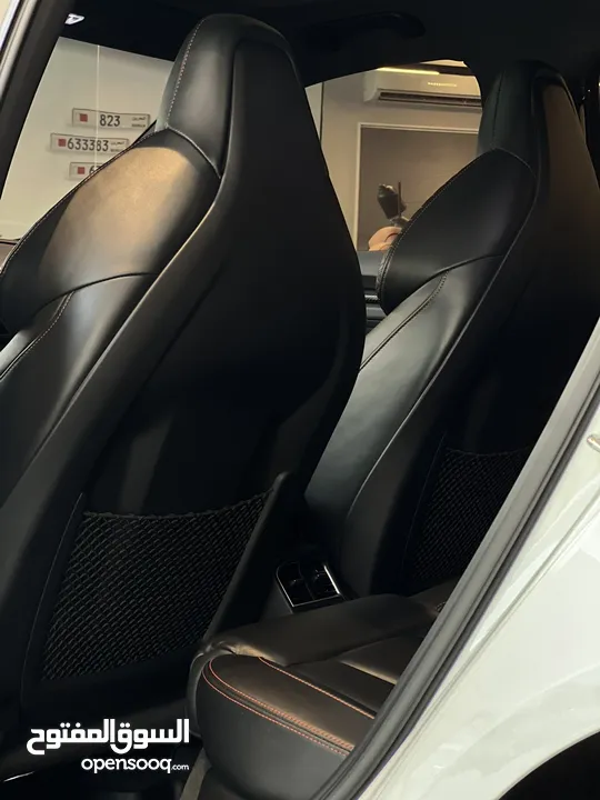 *Audi RS3 Sportback*